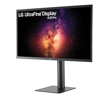 Amazon.co.jp: LG Ultrafine™ OLEDモニター (27EQ850) – 27